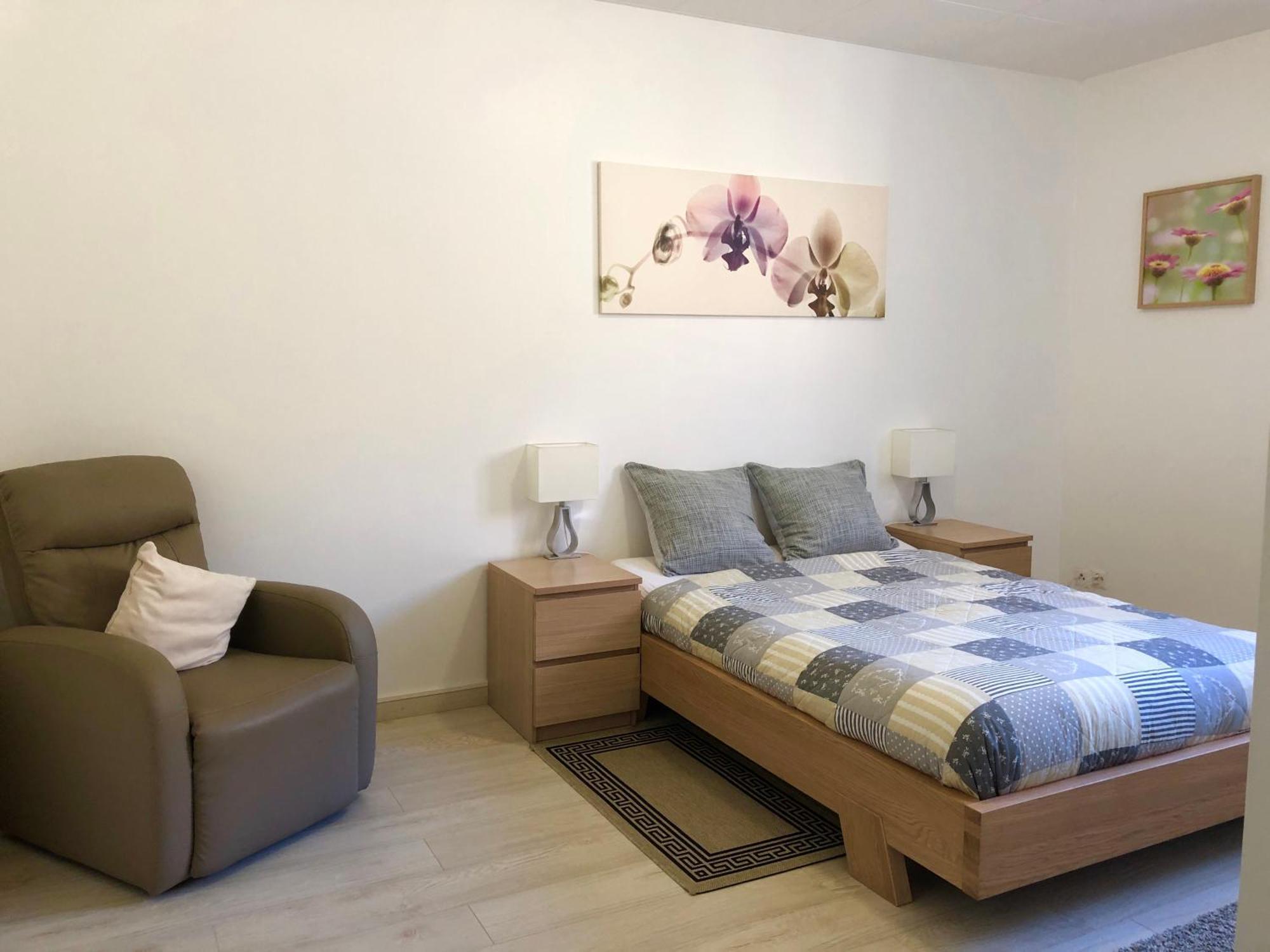 Auberge Pour Tous Vallorbe Exteriér fotografie
